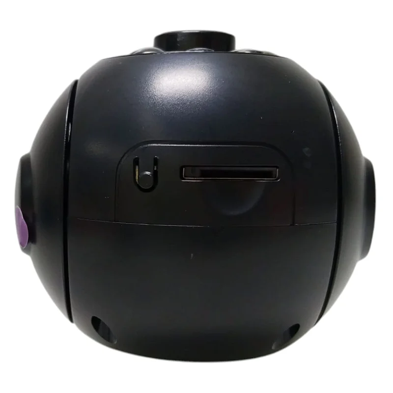 Câmera de Segurança Inova MD-12773 Full HD
