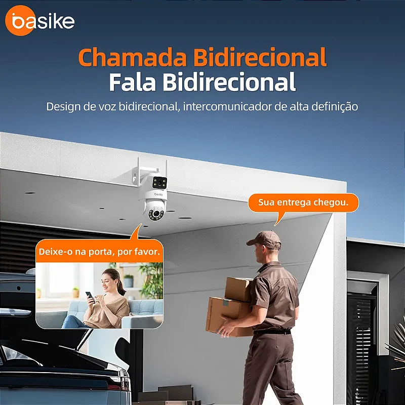 CAMERA INOVA 600W PIXEL APRESENTACAO ULTRA CLARA BA-CAM0002A