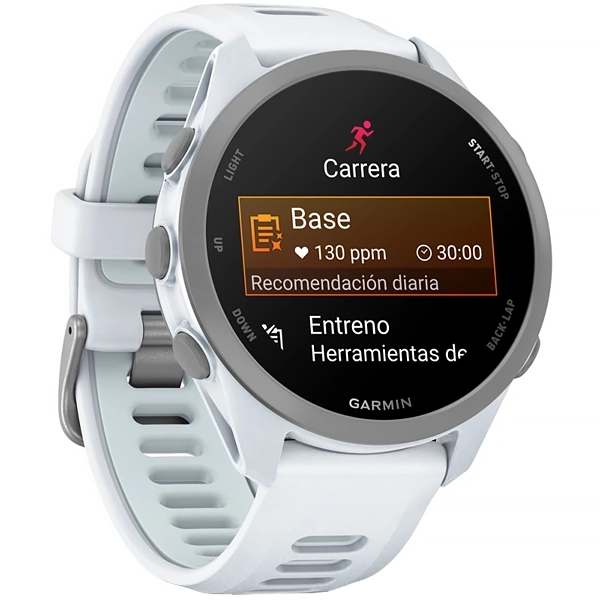 RELOGIO GARMIN FORERUNNER 170 MUSIC