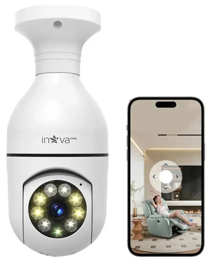 CAMERA INOVA KV-20158