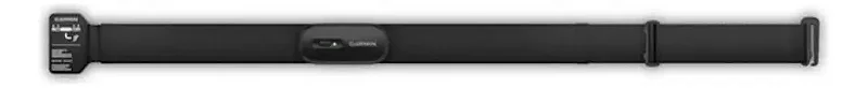 Garmin Monitor Cardíaco Peitoral HRM-200 M/XL GARANTIA GARMIN BRASIL