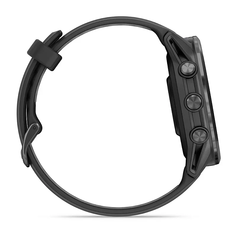 GARMIN FORERUNNER 970 CINZA 47MM GARANTIA GARMIN BRASIL 2 ANOS