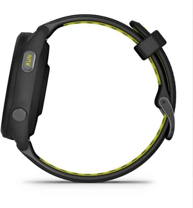 GARMIN FORERUNNER 265S 42MM GARANTIA 2 ANOS GARMIN BRASIL