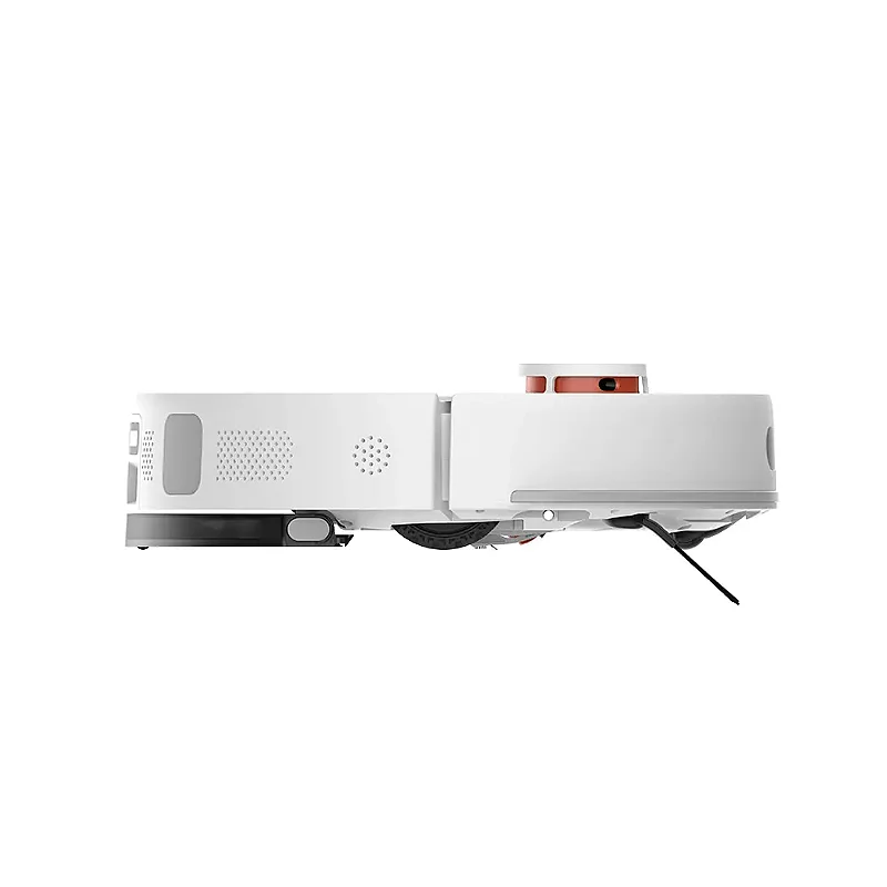 Robô Aspirador Inteligente H40 c/ base Autolimpeza 127v