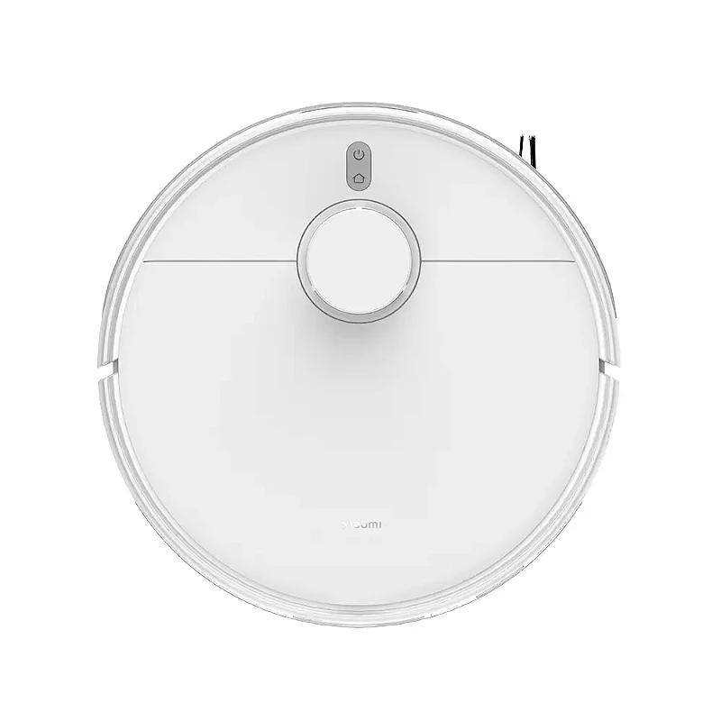Robô Aspirador Inteligente H40 c/ base Autolimpeza 127v