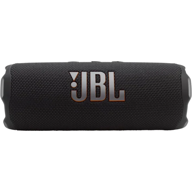 Caixa de som Bluetooth JBL Flip 7 Original - Preto