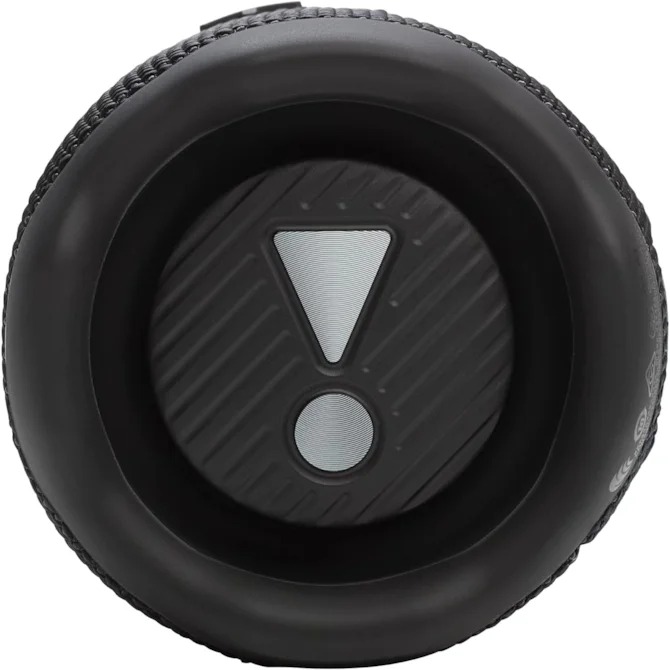 Caixa de som Bluetooth JBL Flip 7 Original - Preto