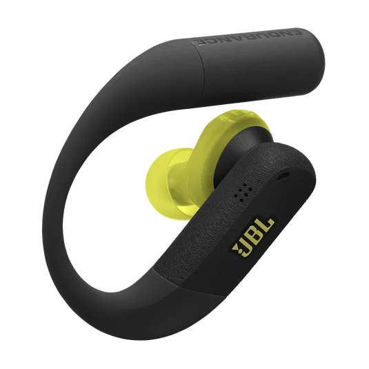 JBL, Fone de Ouvido Esportivo, Endurance Peak 4, IP68, ANC - Preto