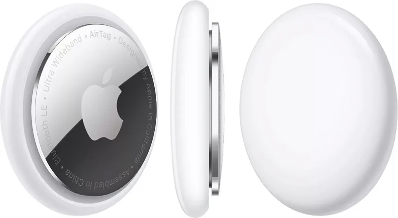 AIRTAG APPLE MODELO MX532LL/A