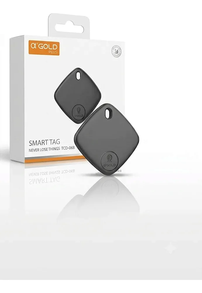 Rastreador Smart Tag Localizador Android Google