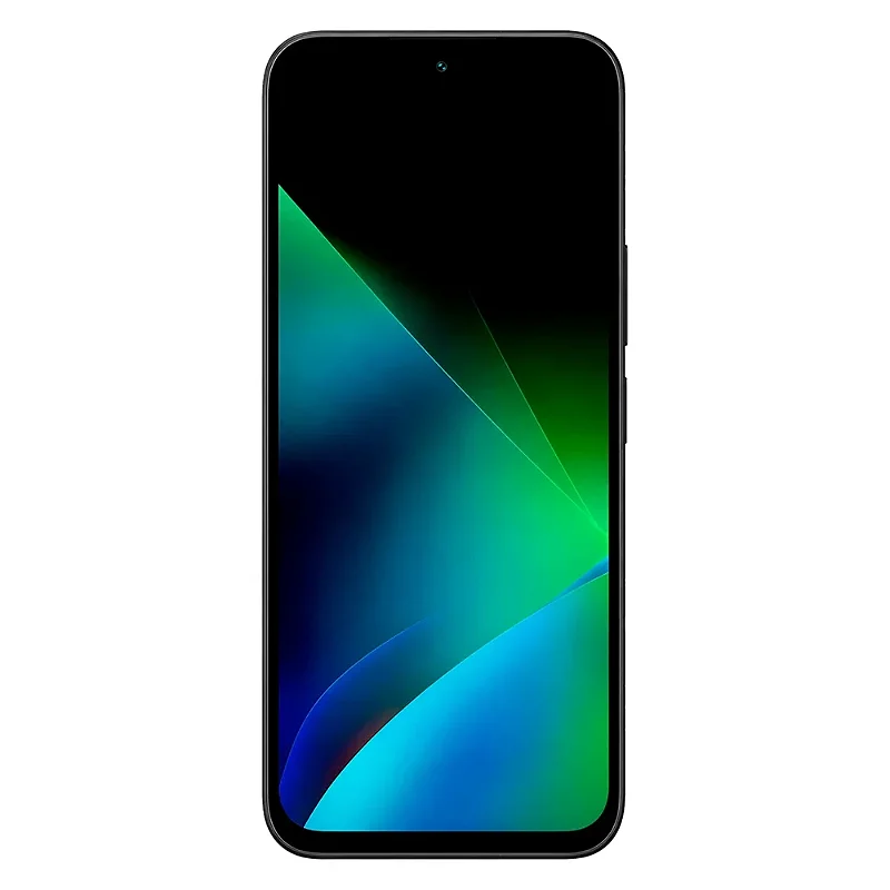 Xiaomi Redmi 17 De 128GB 4gb Ram De 6.9" 50mp 8mp - Preto (Global)