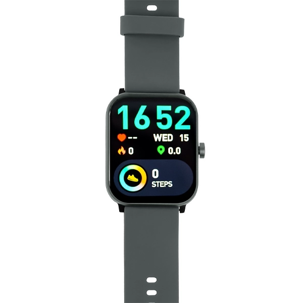 SMARTWATCH AUDISAT X5 PRO PRETO
