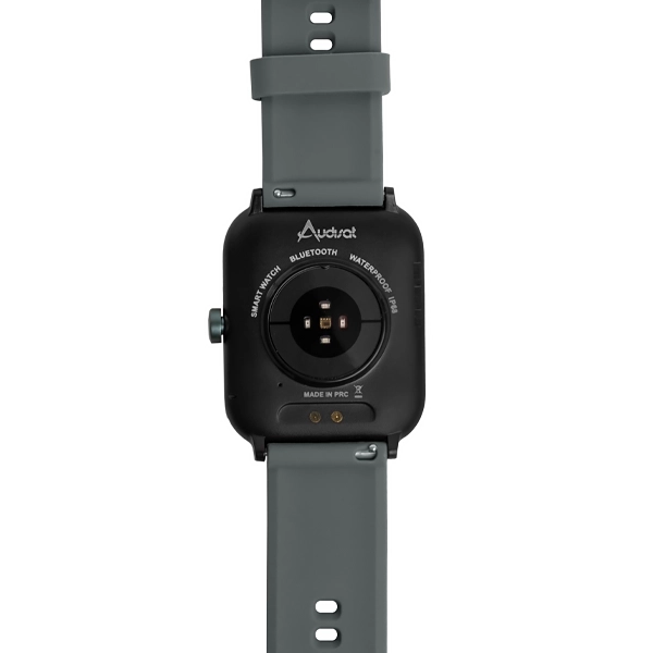 SMARTWATCH AUDISAT X5 PRO PRETO