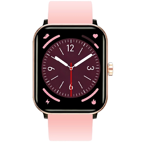 SMARTWATCH AUDISAT X5 PRO ROSA