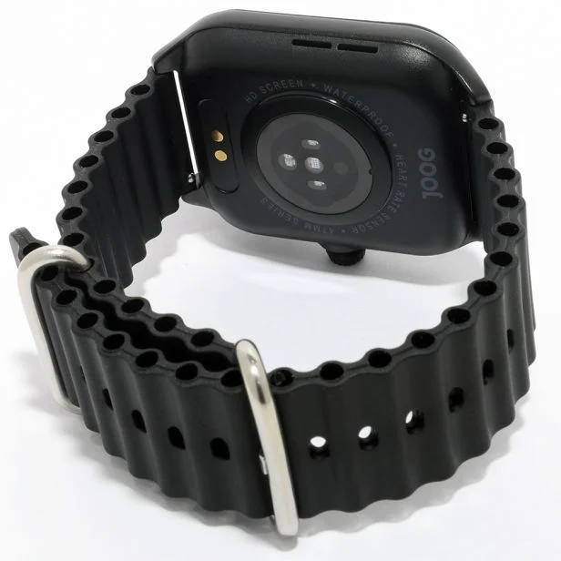 Smartwatch Joog Colossus - Black