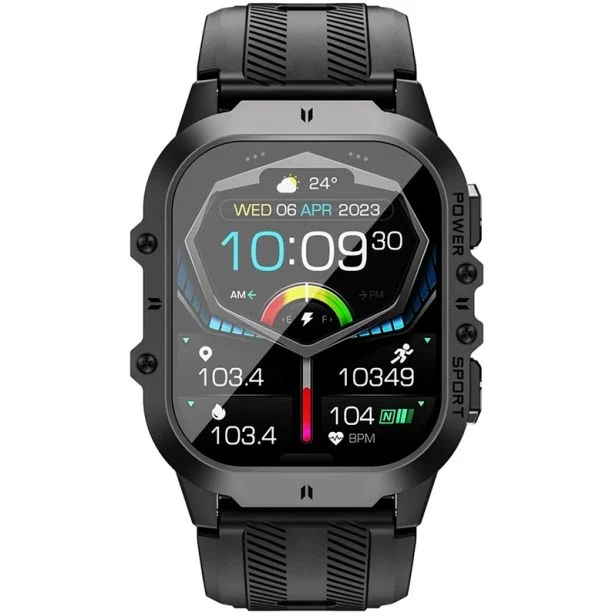 Smartwatch Joog Cronos