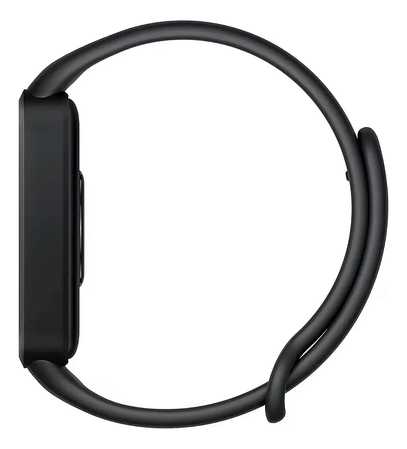 Xiaomi Smart Band Mi Band 9 Active Relógio Preto