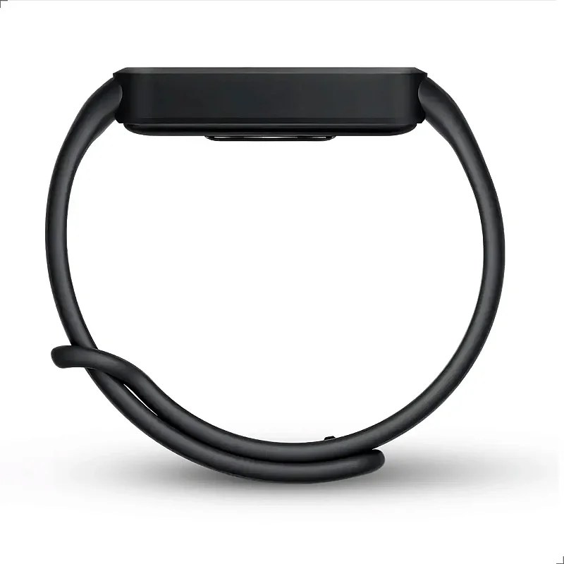 Xiaomi Smart Band Mi Band 9 Active Relógio Preto