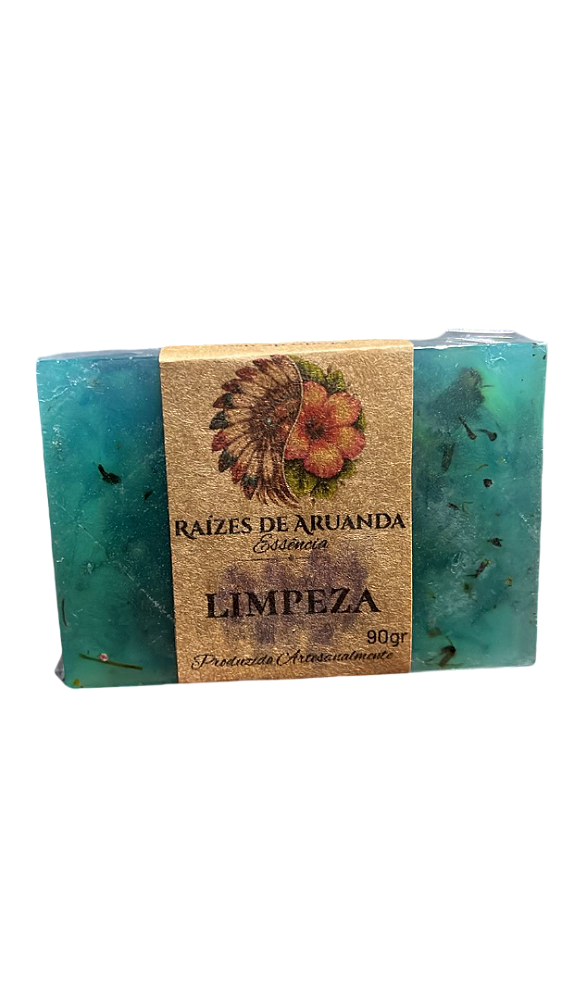 Sabonete Limpeza