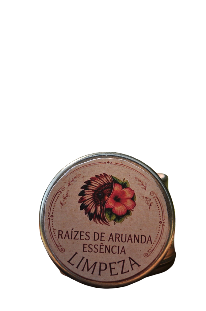 Bálsamo Limpeza