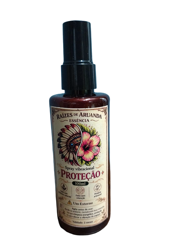 Spray Proteção