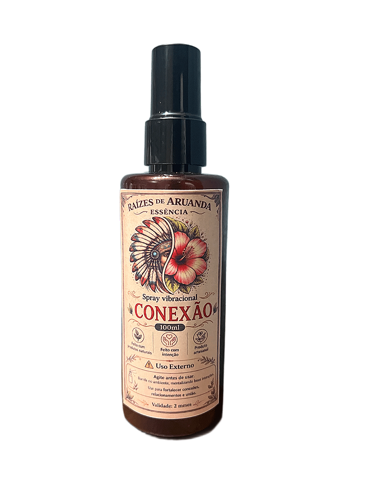 Spray Conexão