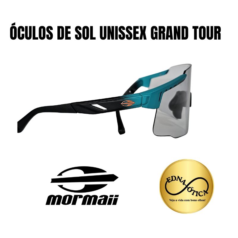 Óculos de sol Mormaii Grand Tour em Peruíbe