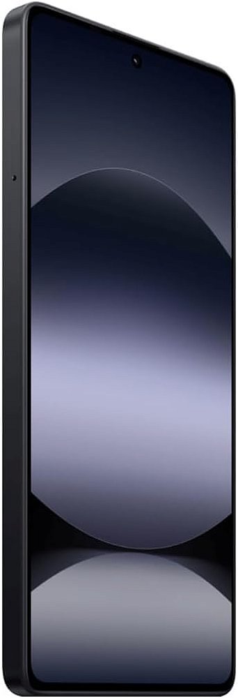 Xiaomi Redmi Note 14S 8GB 256GB Preto