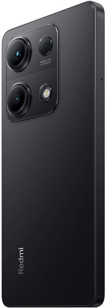 Xiaomi Redmi Note 14S 8GB 256GB Preto