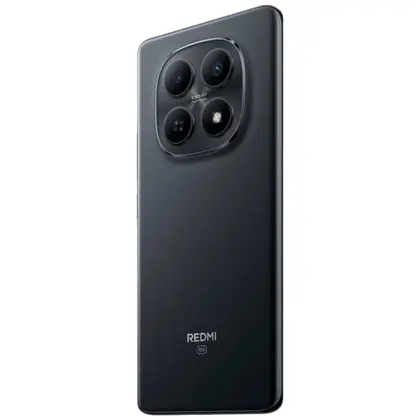 Xiaomi Redmi Note 15 8GB 512GB Dual SIM Preto