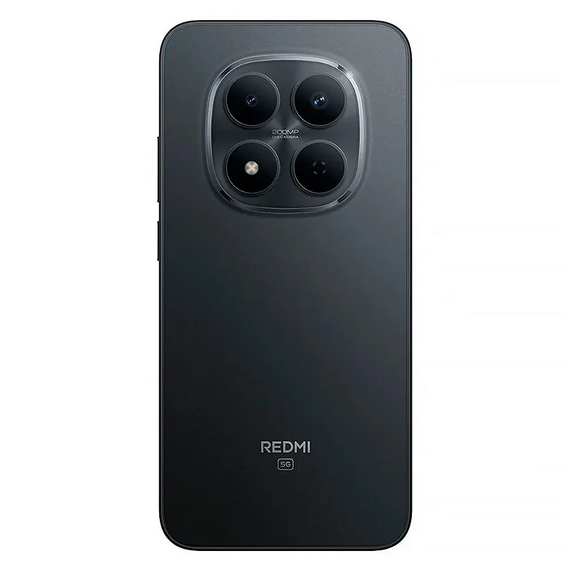 Xiaomi Redmi Note 15 Pro 8GB 256GB Preto