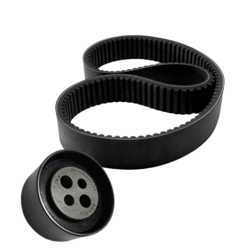 Kit Correia Dentada e Tensor Continental Contitech CT1049K2 - Palio / Siena / Uno 1.0 8V Fire.