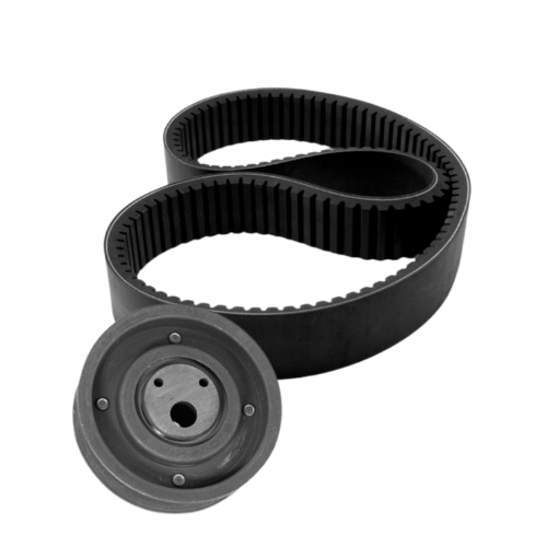 Kit Correia Dentada Contitech CT637K1 - VW e Ford Motores AP 1.6 / 1.8 / 2.0