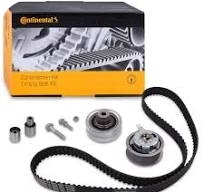 Kit Correia Dentada Continental CT1044K1 - VW Golf / Audi A3 / Seat Leon 1.9 TDI
