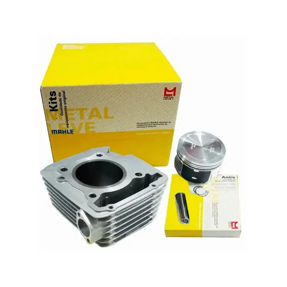 Kit Cilindro Metal Leve CB300/XRE300 K9756