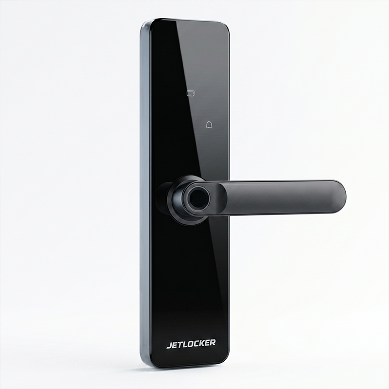 JetLocker Fechadura Digital Inteligente