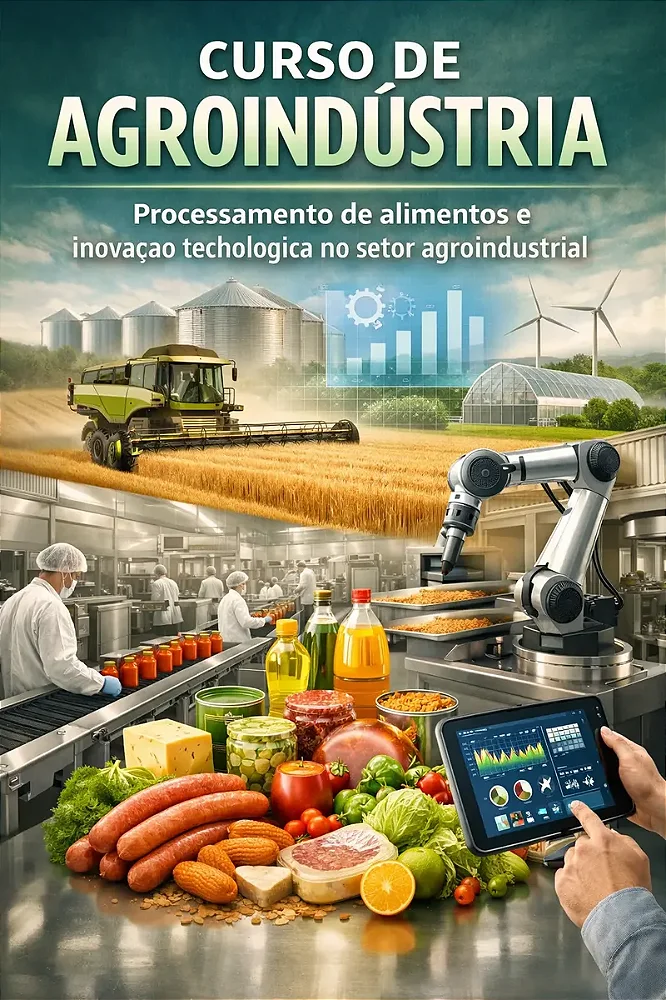 Curso De Agroindústria