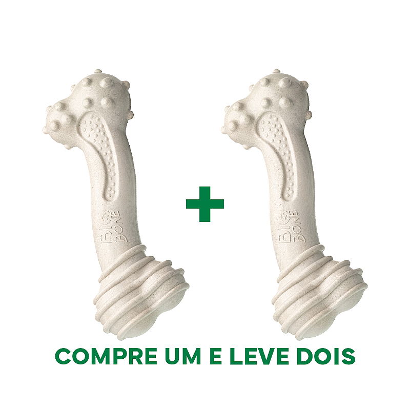 GIGANTE CANA - MORDIDA FORTE