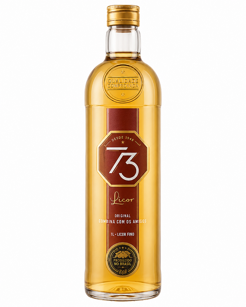 Licor original 73 700ML