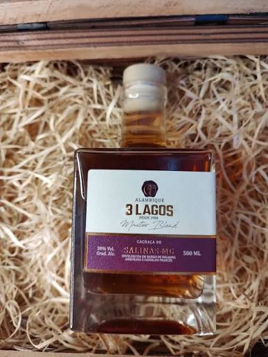 3 lagos especial 500ML
