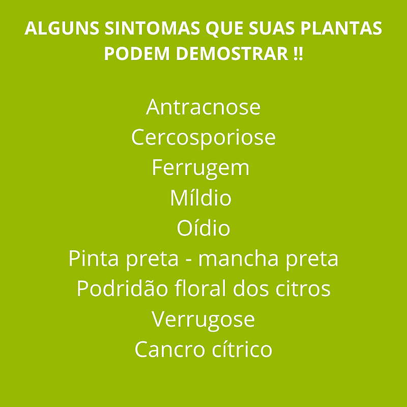 Fungicida Recop Albaugh Original Oxicloreto de Cobre - 1kg