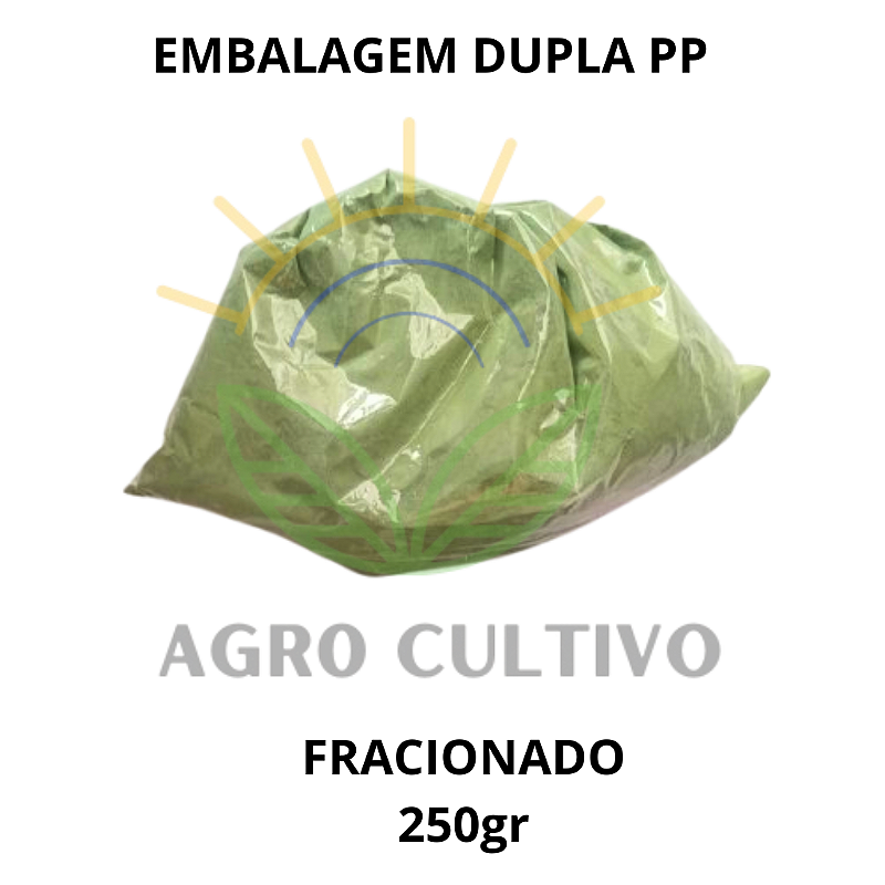 Fungicida Recop Albaugh Original Oxicloreto de Cobre - 250gr
