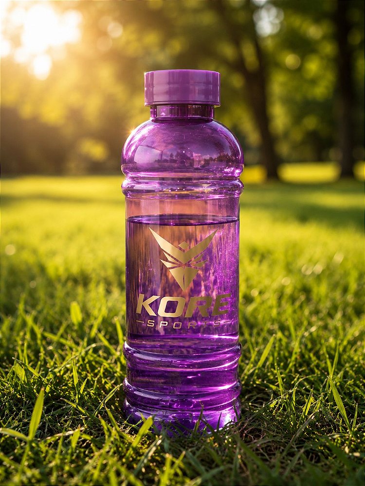 Galão Slim 500ml | Kore Sports