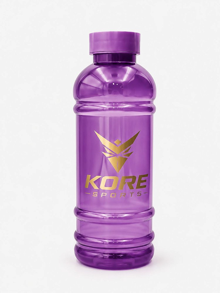 Galão Slim 500ml | Kore Sports
