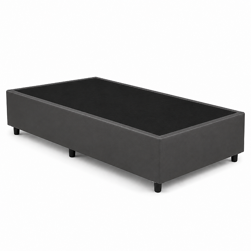 Base Box Solteirão Courino 88X188X40