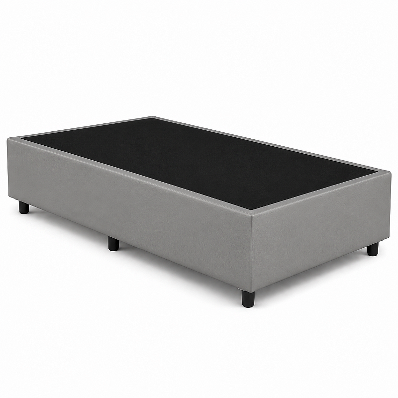 Base Box Solteirão Courino 88X188X40
