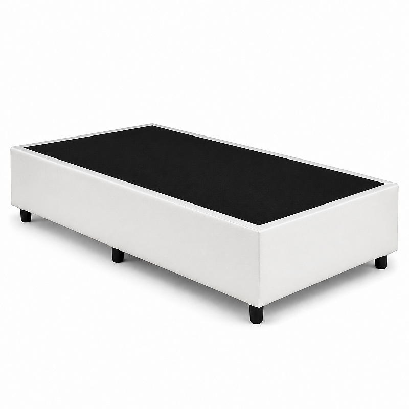 Base Box Solteirão Courino 88X188X40