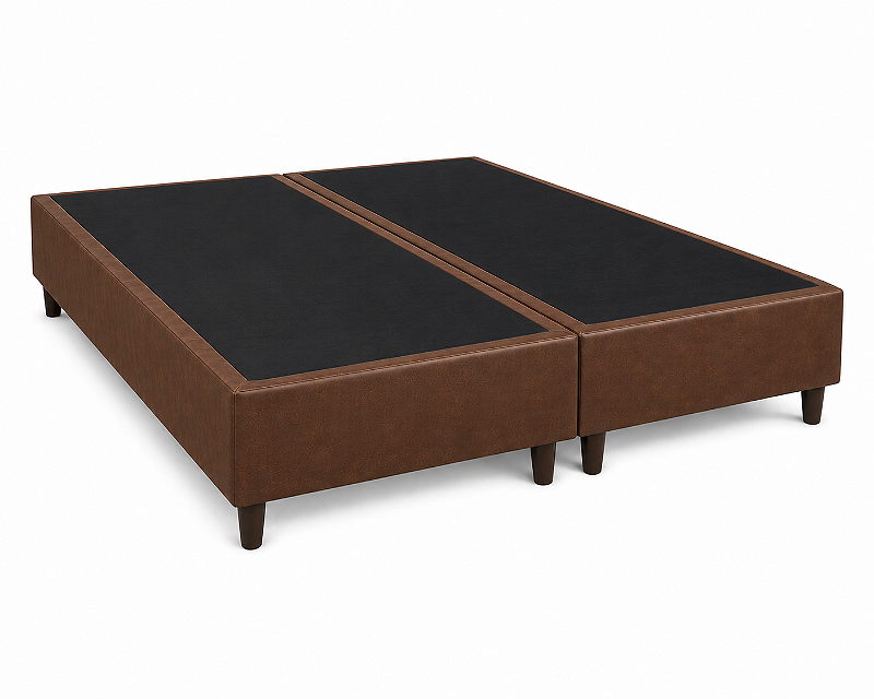 Base Box King Courino 193X203X40