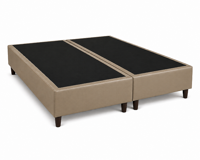 Base Box King Courino 193X203X40