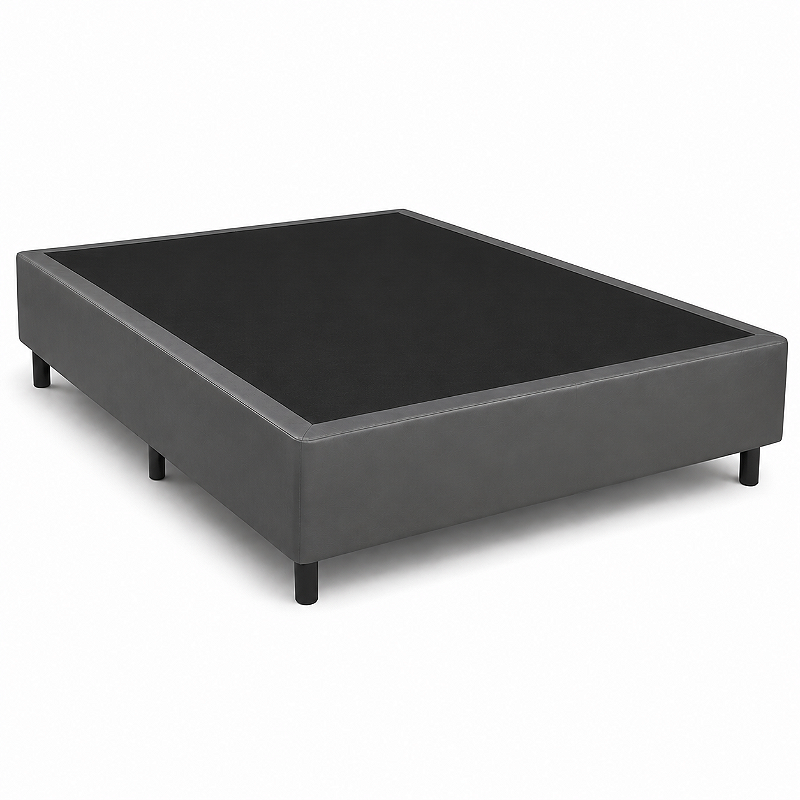 Base Box Casal Courino 138X188X40